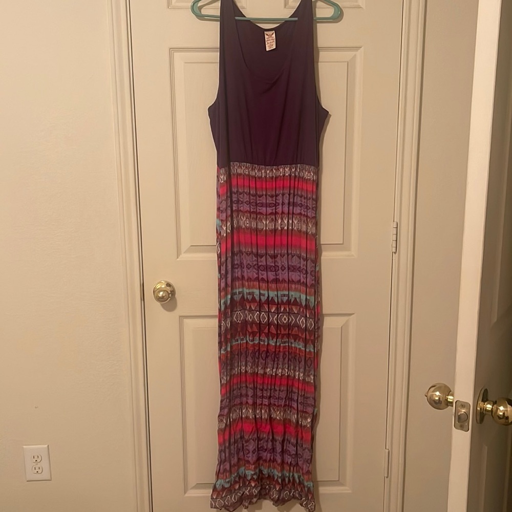 Xhilaration Dress